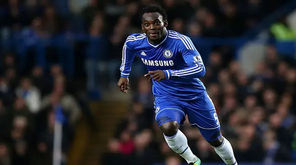 ستاره سابق چلسی در انتظار تایید منصوریان +عکس