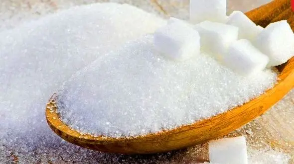 قیمت روز انواع قند و شکر در تاریخ 17 فروردین