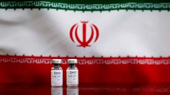 تا آخر مرداد 30 میلیون دوز واکسن کووایران برکت تولید و تحویل می شود + فیلم