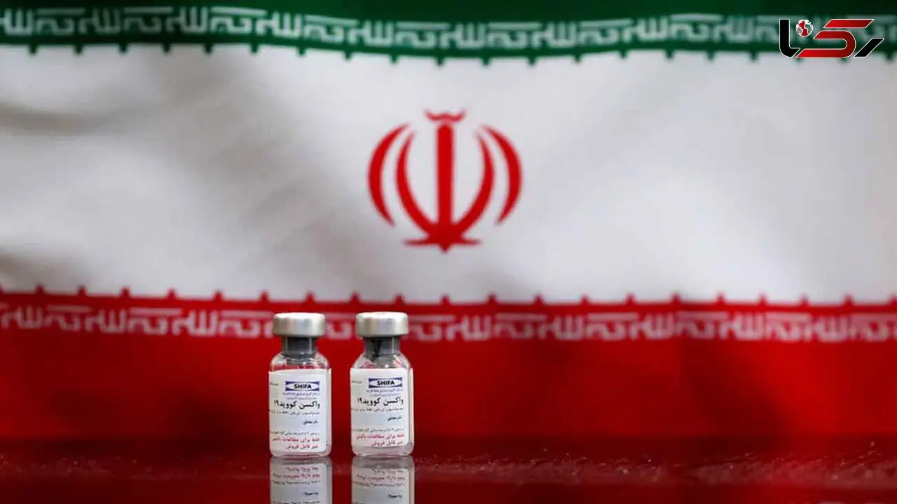 تا آخر مرداد 30 میلیون دوز واکسن کووایران برکت تولید و تحویل می شود + فیلم