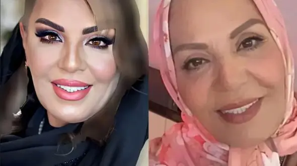 جذابیت حیرت انگیز زهره حمیدی در جوانی ! + عکس 50 سال پیش