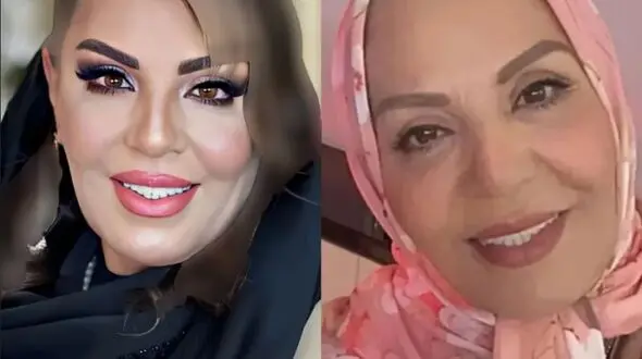 جذابیت حیرت انگیز زهره حمیدی در جوانی ! + عکس 50 سال پیش