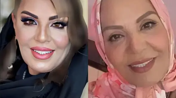 جذابیت حیرت انگیز زهره حمیدی در جوانی ! + عکس 50 سال پیش