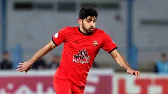 غیبت عمدی ترابی در تیم ملی برای اعتراض شایسته‌ها! / ملاک دعوت فنی نیست!