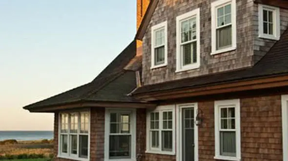 پنجره های خانه؛ قلب خانه است +تصاویر