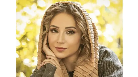 استوری جدید شبنم قلی‌خانی با یک تم کلاسیک