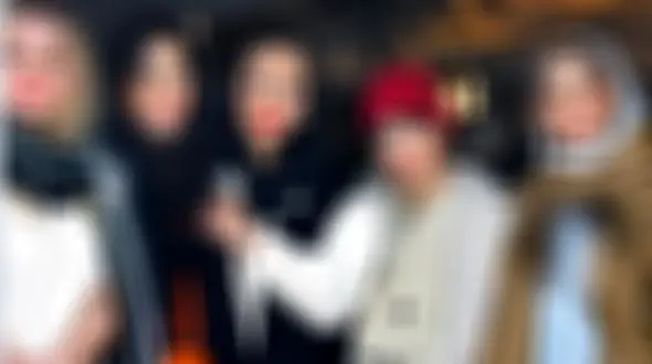 عکس جذاب ترین و خوش استایل ترین دختران سینما / این 2 خانم بازیگر دل همه را بردند