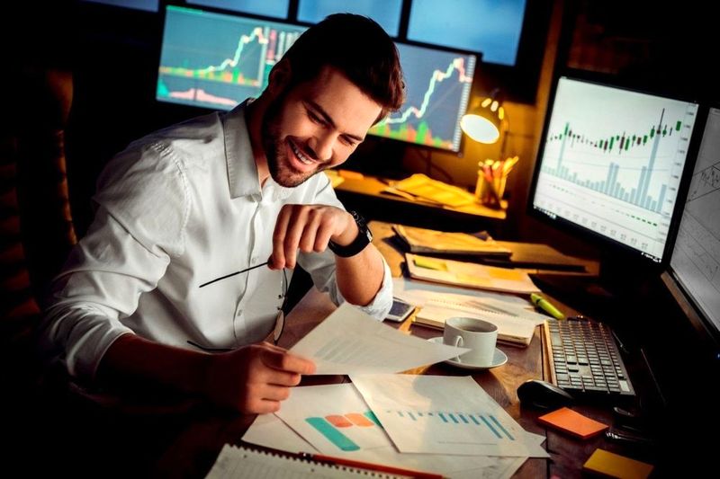 How Long Does It Take to Learn Forex Trading 