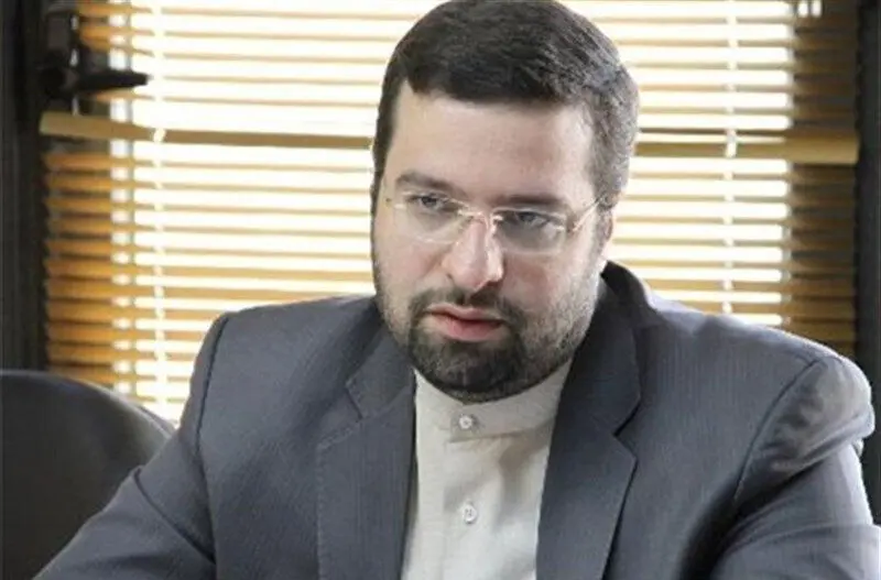 نصیری مدیرکل بهزیستی تهران