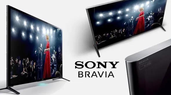 لیست قیمت انواع تلویزیون های سونی در تاریخ 18 اردیبهشت