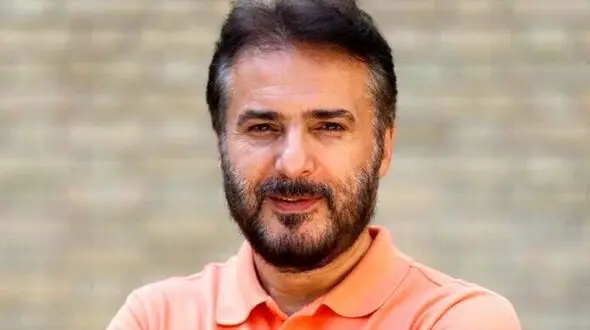 عکس نوه بانمک و ناز سید جواد هاشمی در کنار بابا و بابابزرگش/ چقدر شیرین و ماهه!