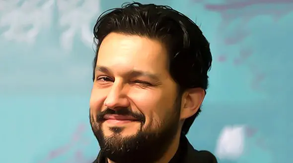 سمی‌ترین عکس حامد بهداد | حامد بهداد چی بود و چه شد 