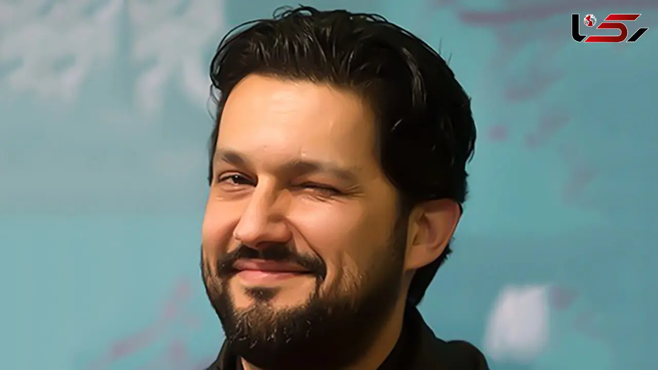 سمی‌ترین عکس حامد بهداد | حامد بهداد چی بود و چه شد 