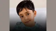 مرگ دلخراش کودک ۴ ساله تبریزی با گاز سگ ولگرد + عکس 