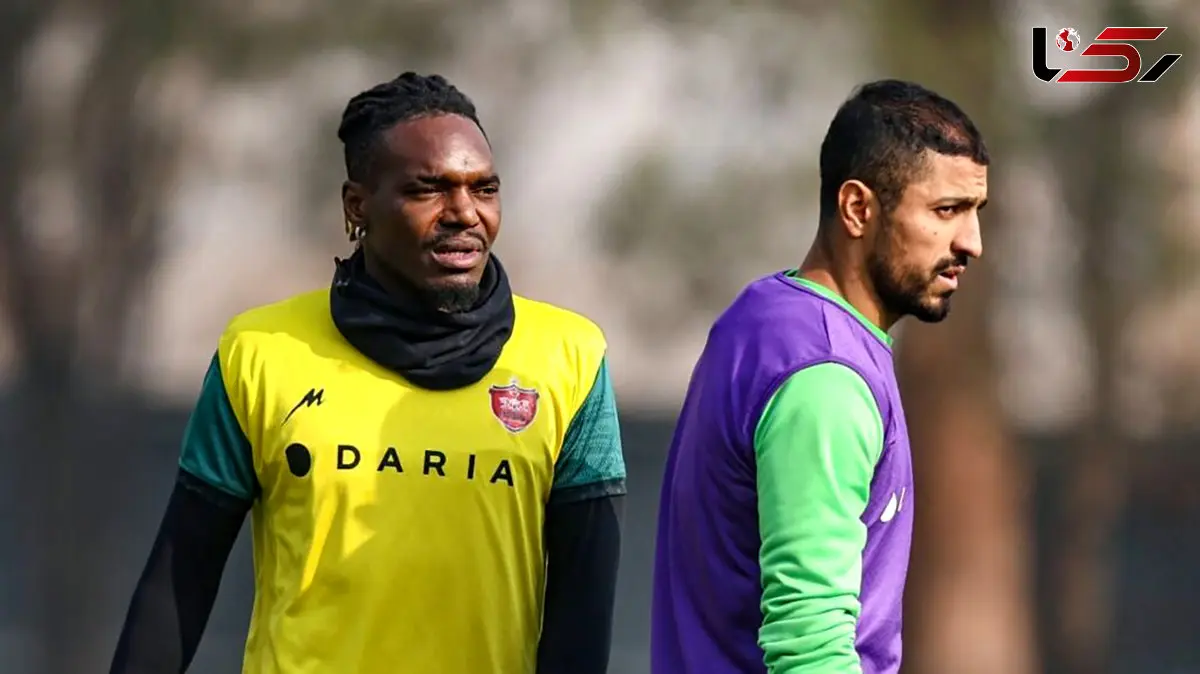 علامت سوال بزرگ در لیست پرسپولیس؛ وینگر خارجی کجاست؟