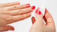 استون بهتر است یا لاک‌ پاک‌ کن؟ کدام برای ناخن مناسب‌ تر است؟