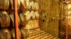 قیمت طلا و قیمت سکه امروز شنبه 2 اسفند 1404