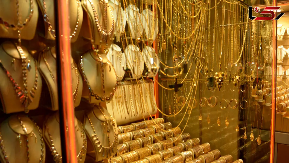 قیمت طلا و قیمت سکه امروز شنبه 2 اسفند 1404