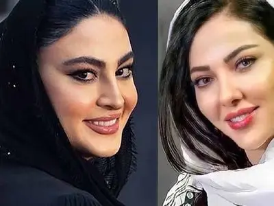 فیلم آواز شاد / جلوی مریم مومن واسه لیلا اوتادی عاشقانه خوندن / از خجالت سرخ شدن