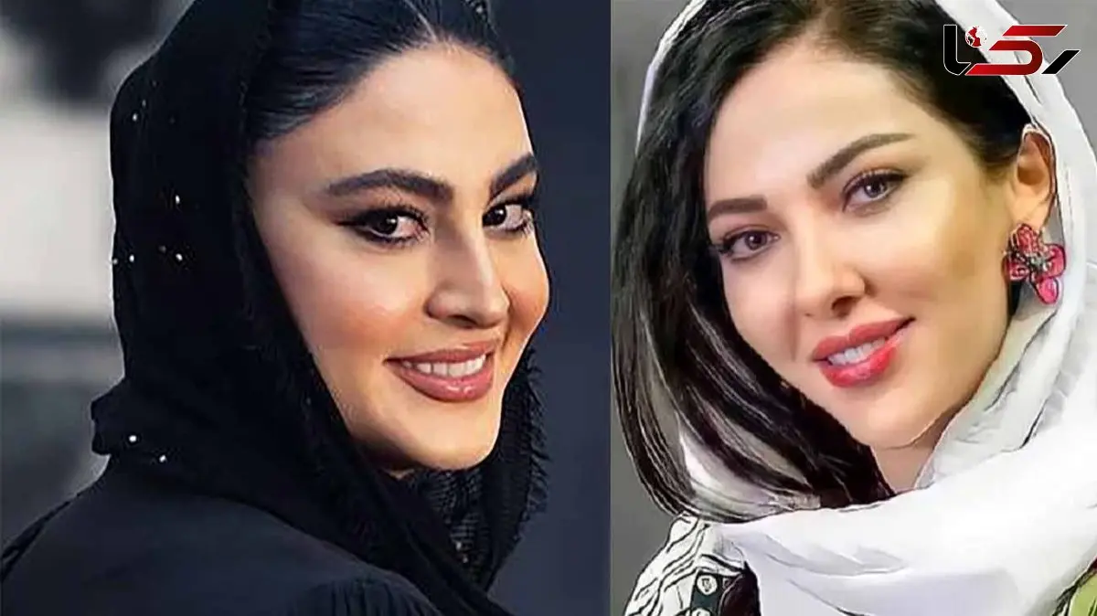 فیلم آواز شاد / جلوی مریم مومن واسه لیلا اوتادی عاشقانه خوندن / از خجالت سرخ شدن