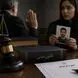 مینا عاشق فرهاد بود اما پدرش اجازه ازدواج نمی داد ! / دختر تهرانی چگونه از دادگاه مجوز گرفت؟ + نظر حقوقی 