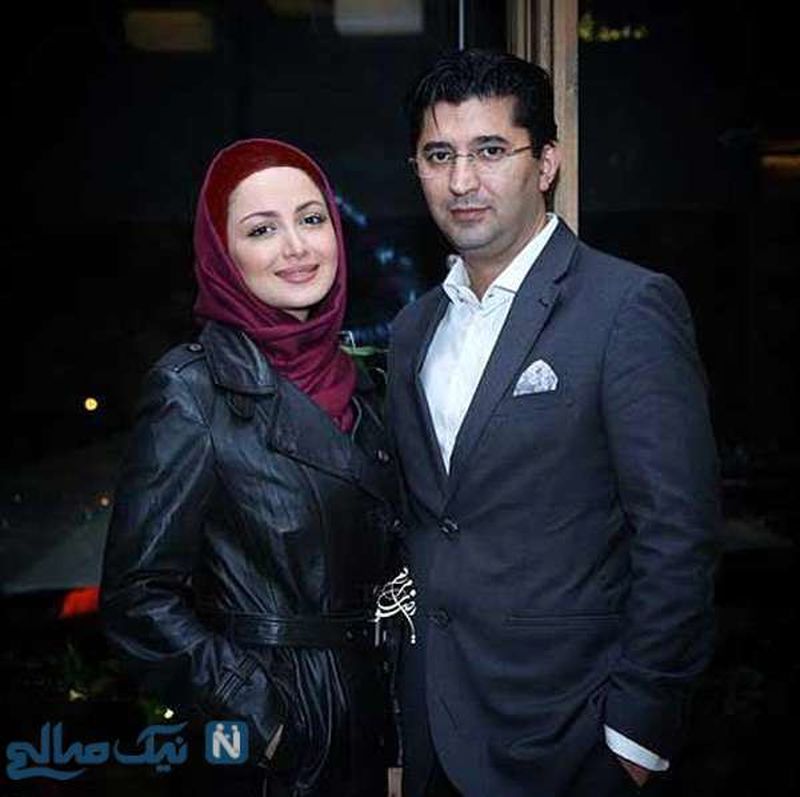 زوج مشهور