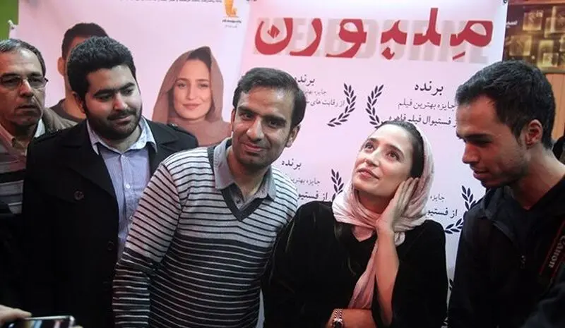 اکران