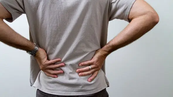 بروز  درد لگن چه دلایلی دارد؟