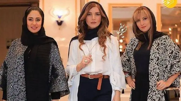 
واکنش وزیر ارشاد به جنجال "پوشش یک بازیگر زن"
