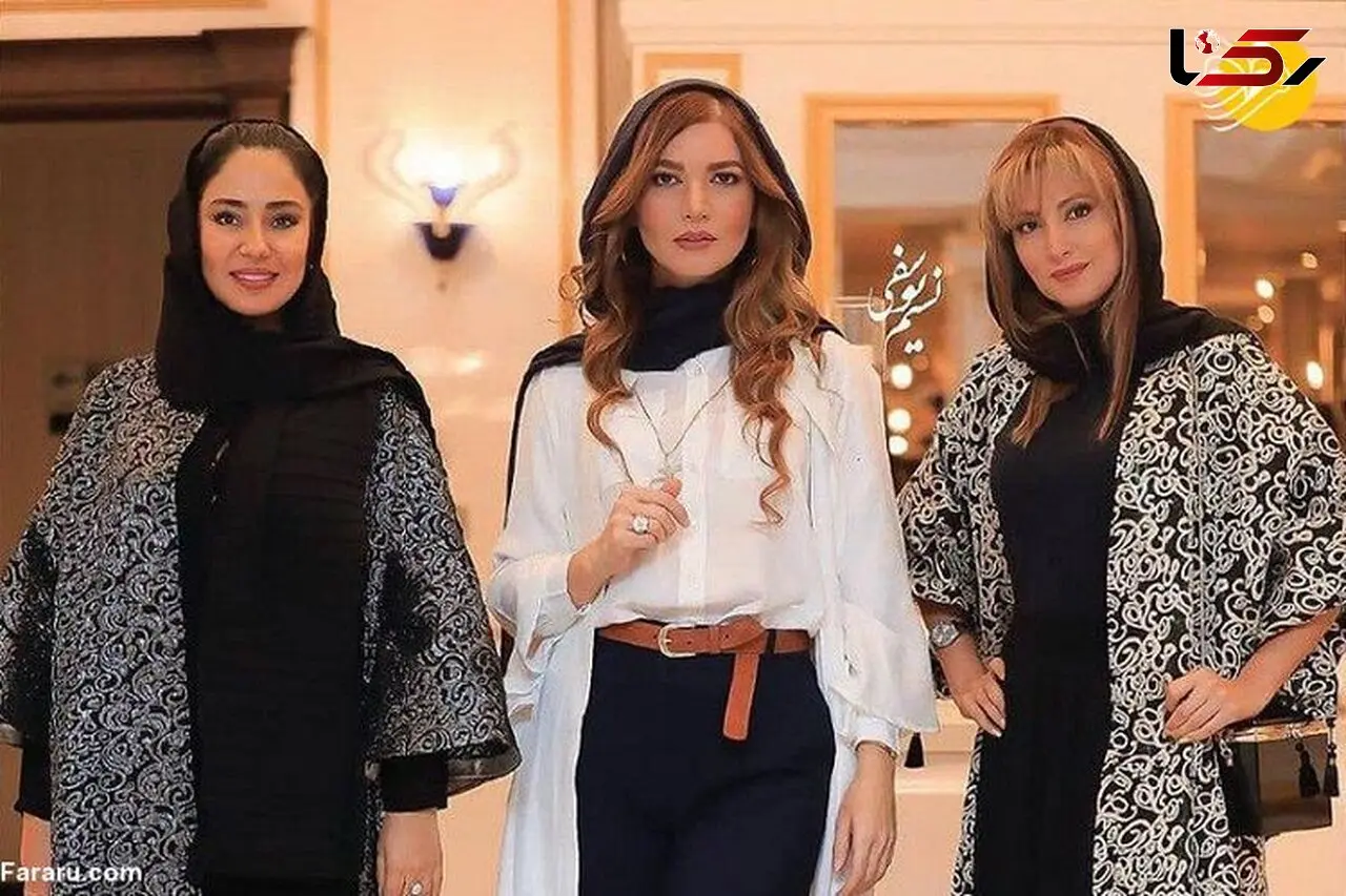 
واکنش وزیر ارشاد به جنجال "پوشش یک بازیگر زن"
