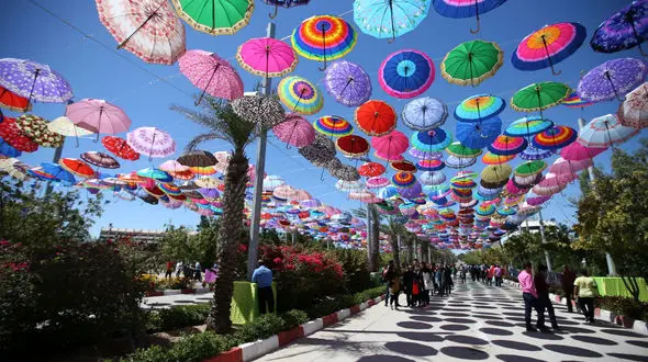 جزئیات برپایی اولین کنسرت خیابانی در کیش 