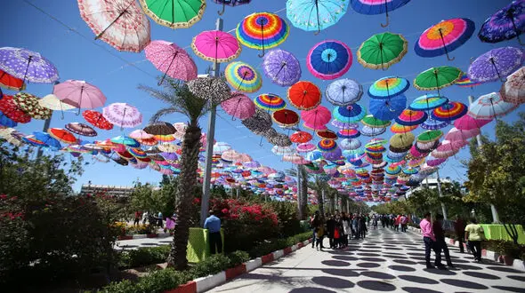 جزئیات برپایی اولین کنسرت خیابانی در کیش 