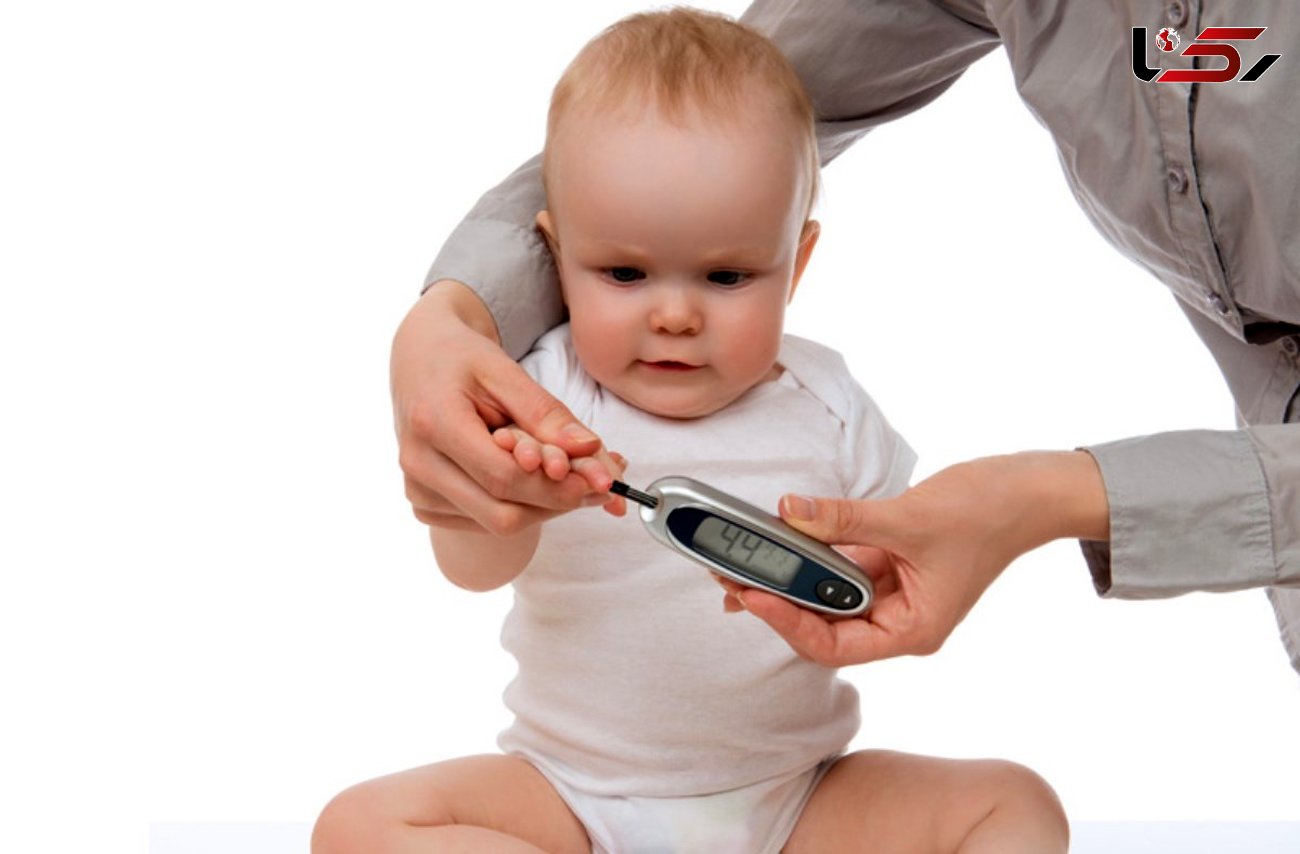 
 علائم دیابت در کودکان چیست؟
