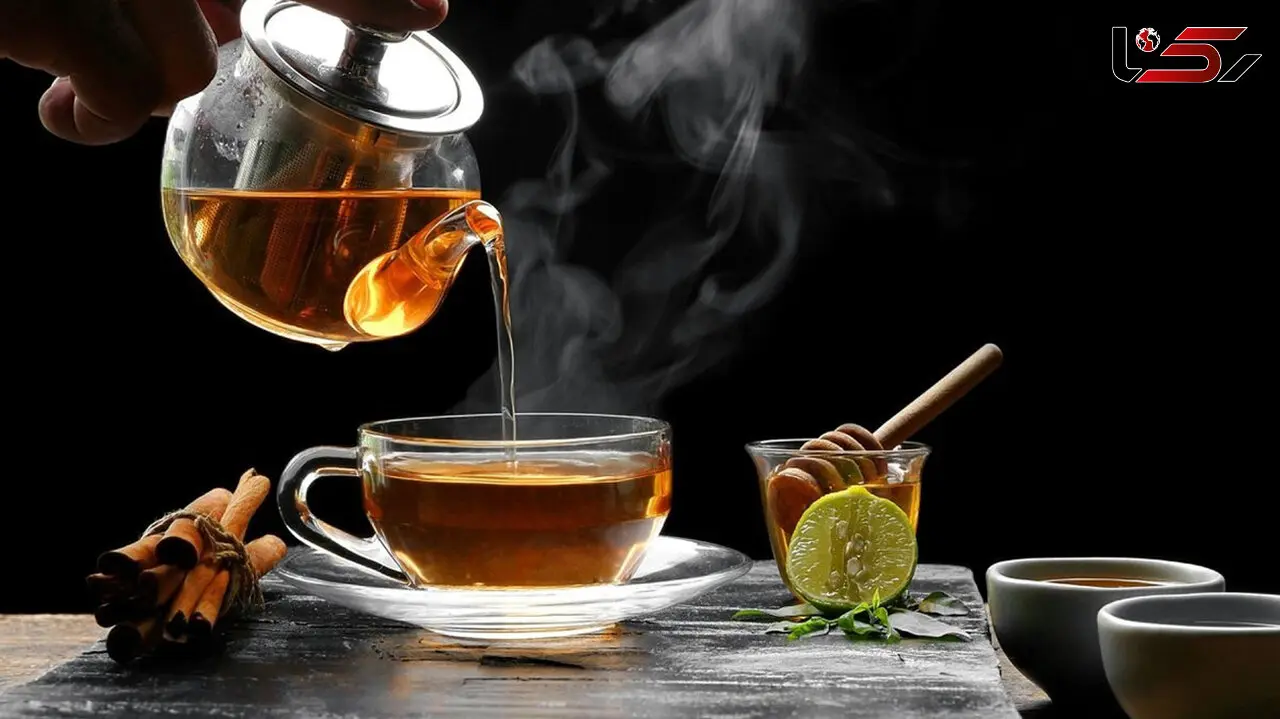 با این 3 چای بیماری ها را ضربه فنی کنید