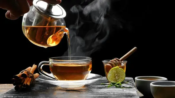 با این 3 چای بیماری ها را ضربه فنی کنید