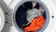 چرا فراموش کردن لباس خیس به لباسشویی آسیب می‌ زند؟