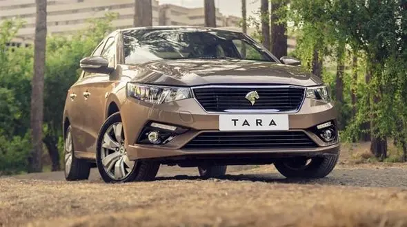 جزئیات عرضه تارا و پژو 207 در بورس کالا