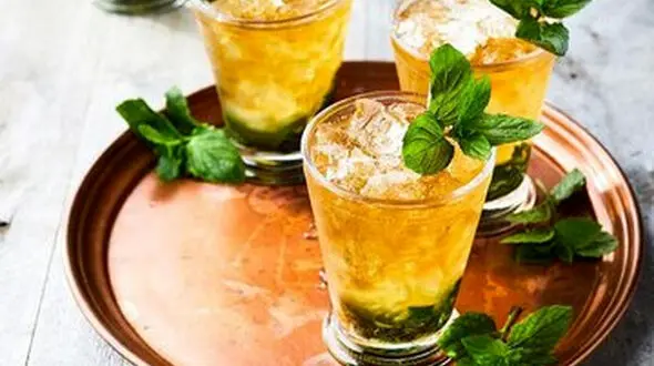 بهترین نوشیدنی در روزهای گرم تابستان 