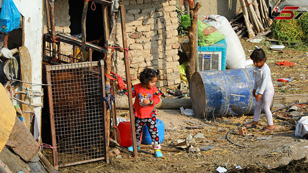 کودکانی که بیخ گوش تهران در فاضلاب غلت می زنند/ والدین طماع و ارگان های بی خیال فاجعه رقم می زنند