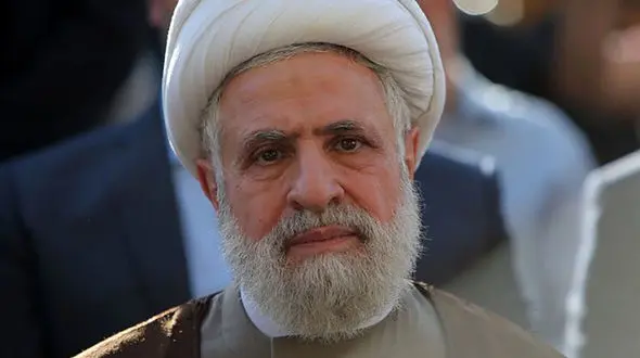 دبیرکل حزب الله لبنان: آرمان مردم فلسطین برحق است