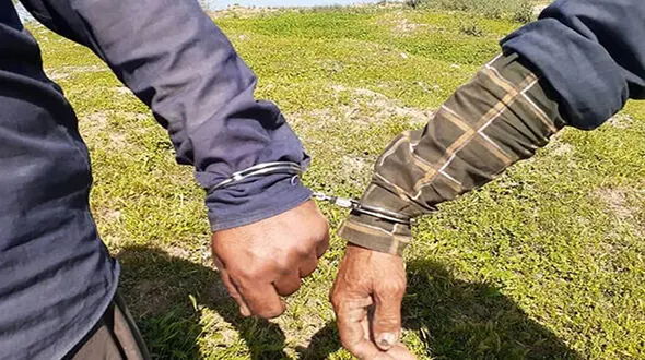 بازداشت ۱۱۵ شکارچی غیر قانونی در خراسان‌رضوی  