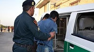 عامل انتشار تصاویر خصوصی یک شهروند کرمانی دستگیر شد