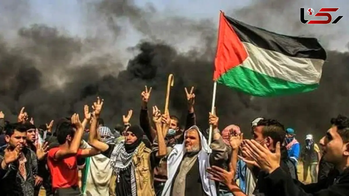 صهیونیست‌ها بار دیگر در کمین مقاومت افتادند/ فراخوان حماس برای دفاع از مسجدالاقصی