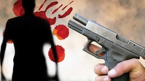 پرونده قتلی که با گلوله ساچمه ای یک جوان در آن کشته شده است