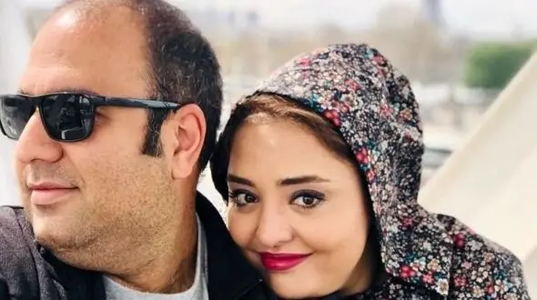 عکس ها / نگاهی به  خانه و زندگی دوبلکس نرگس محمدی و علی اوجی/ دکوربندی جذاب برای عید امسال