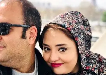 فیلم / عاشقانه نرگس محمدی برای شوهرش: به غیر از علی اوجی با هیچکس نمی تونستم ازدواج کنم / زندگی بدون علی نمیشه !