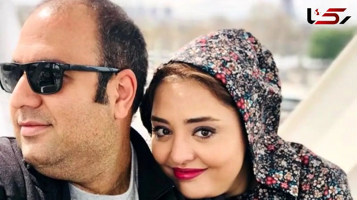 فیلم / عاشقانه نرگس محمدی برای شوهرش: به غیر از علی اوجی با هیچکس نمی تونستم ازدواج کنم / زندگی بدون علی نمیشه !