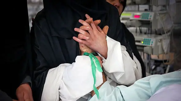 رضایت وزارت بهداشت از آمارهای پیوند اعضا در کشور