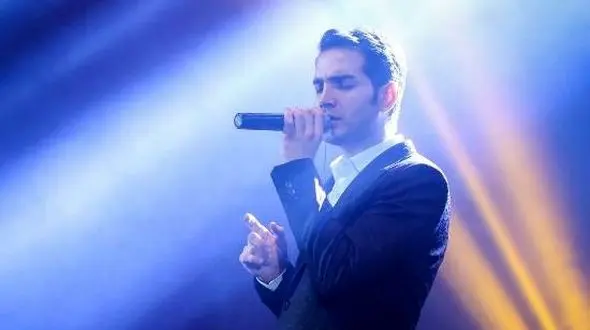 خبر خوب برای طرفداران خواننده پاپ / محسن یگانه به دیدار هوادارنش میرود +عکس