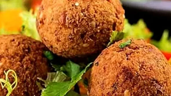 از طرز تهیه ذرت مکزیکی جذاب تا درست کردن فلافل